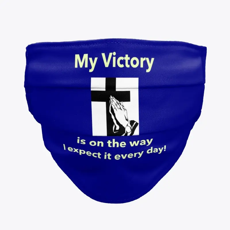 My Victory is on the Way