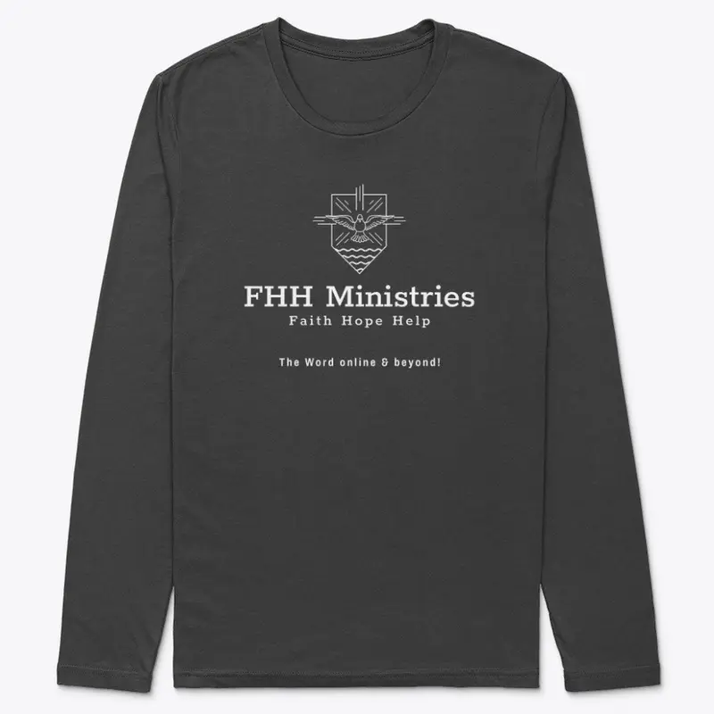 FHH Ministries (Faith Hope Help)