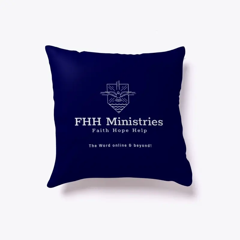 FHH Ministries (Faith Hope Help)