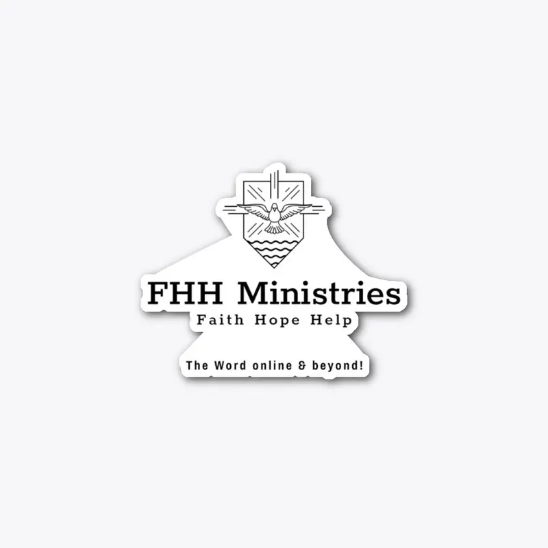 FHH Ministries (Faith Hope Help)