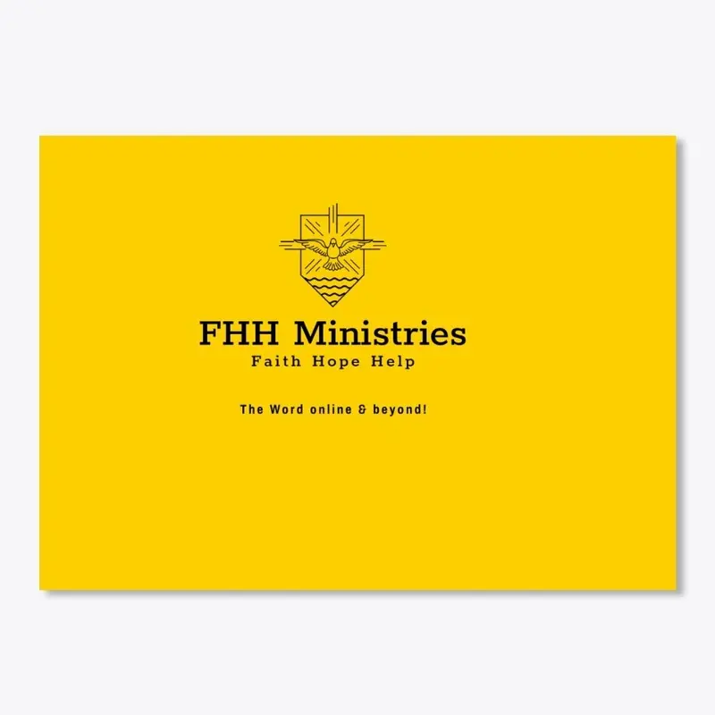 FHH Ministries (Faith Hope Help)